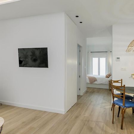 Hi Room - Smart Apartments - He 0 Гранада Экстерьер фото